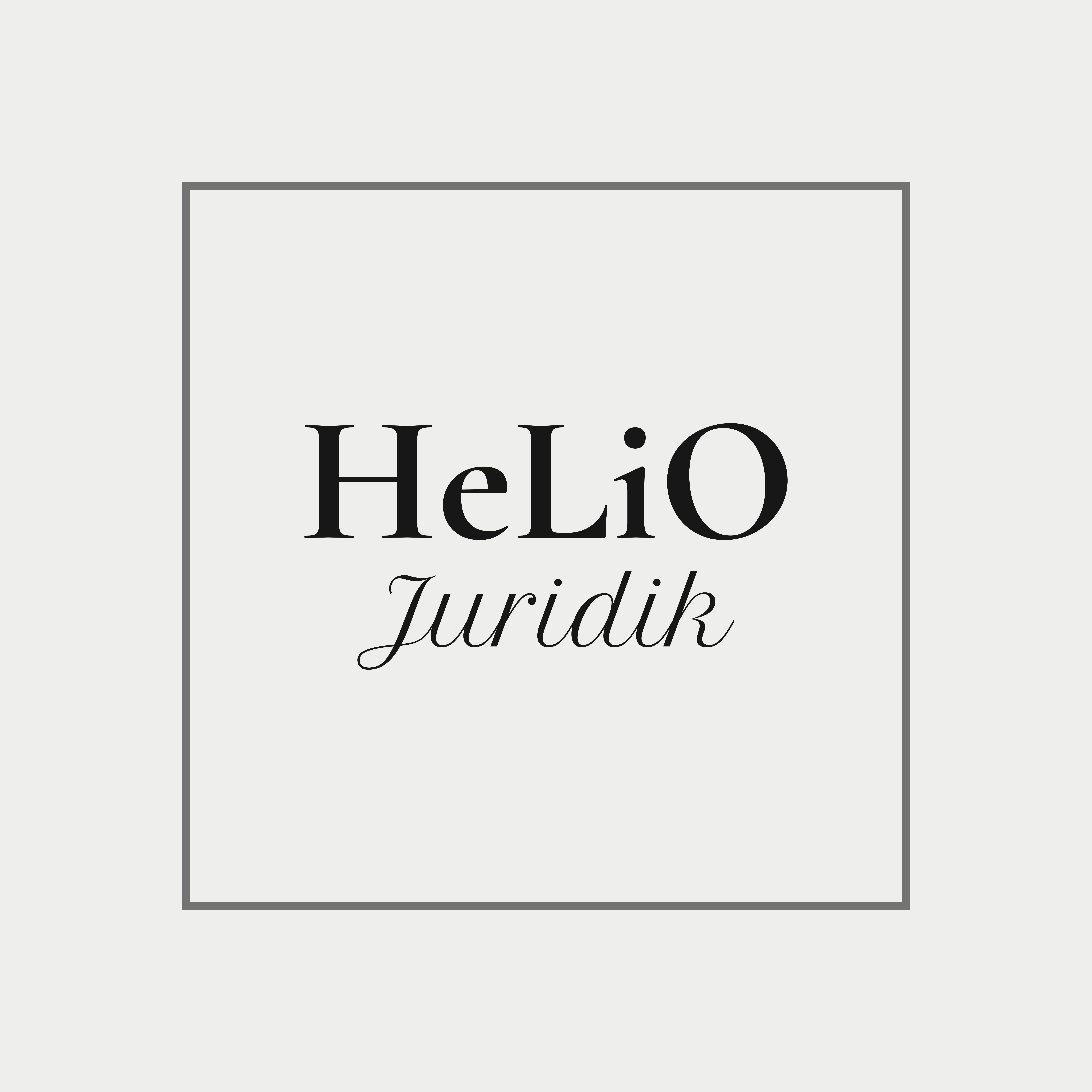 HeLiO Juridik AB
